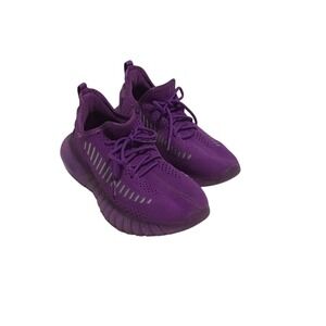 MOERDENG Women's/Men's  Breathable Fashion Sneaker Running Walking Shoes Size 39